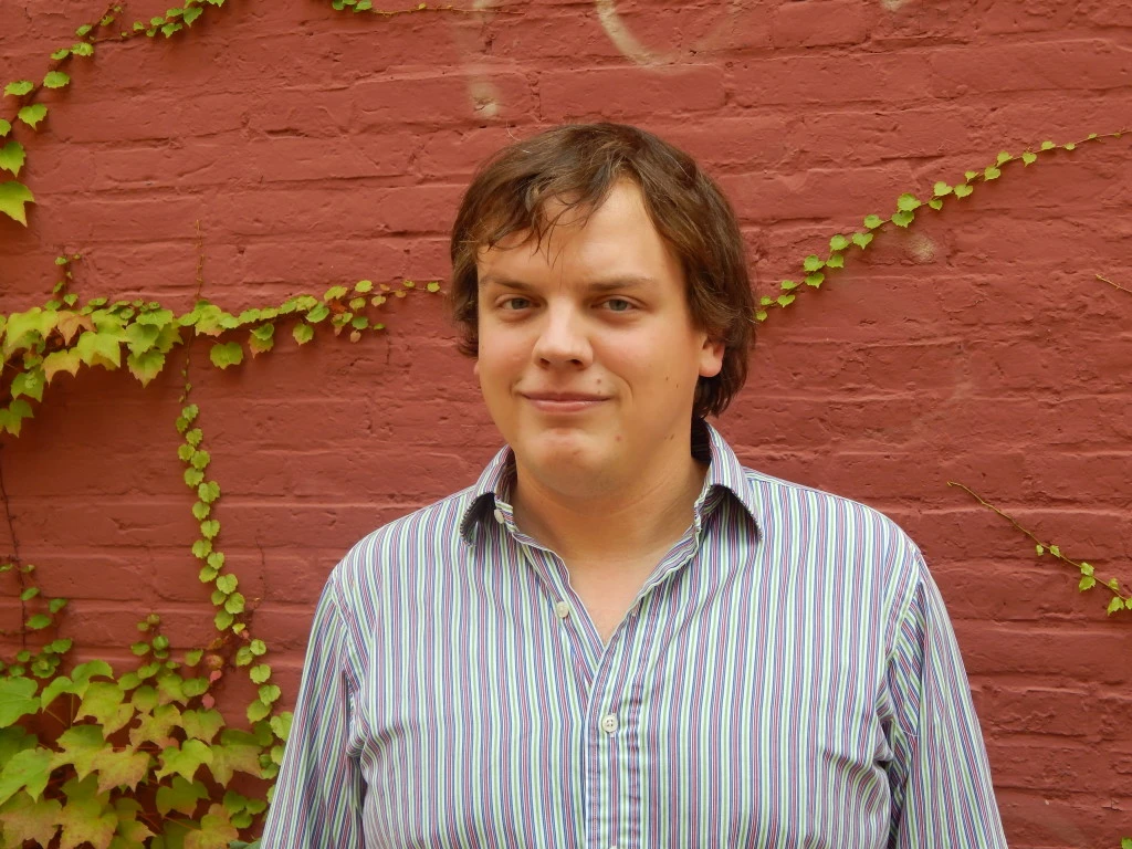 Josh Brokaw