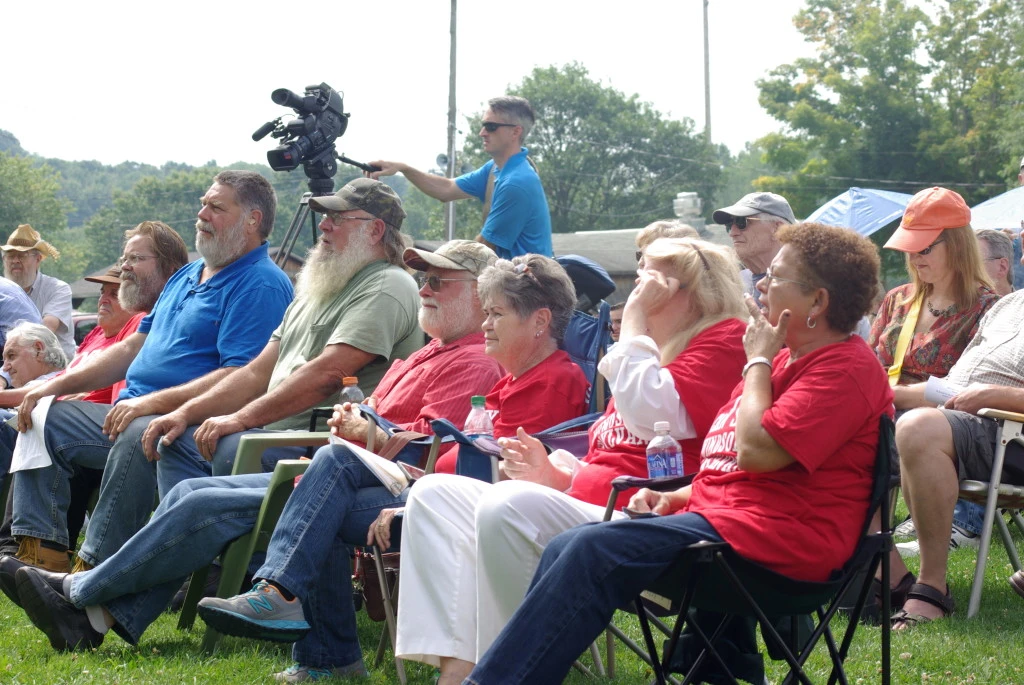 Upstate Secession Bainbridge